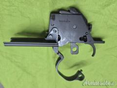 GARAND SNIPER SPRINGFIELD M1D CAL. 30.06