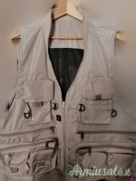 Gilet tattico