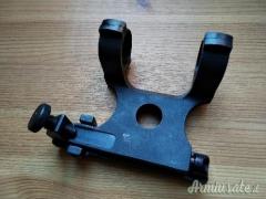 Attacco produzione attuale mosin nagant - tubo 1 pollice