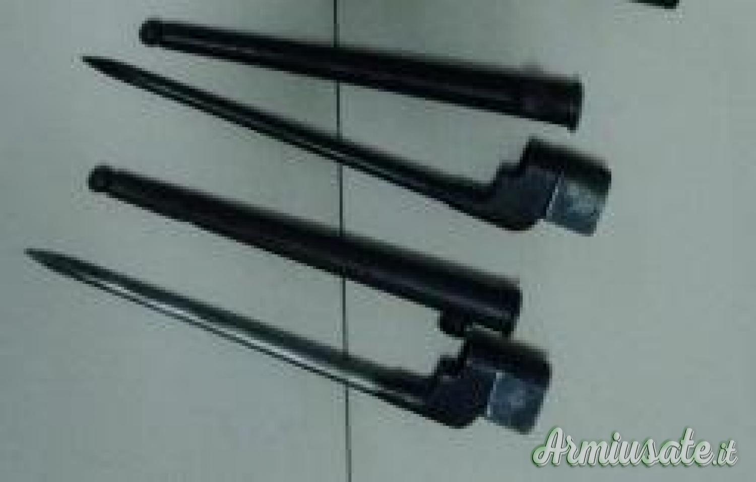 Per enfield n°4 Per enfield n°4