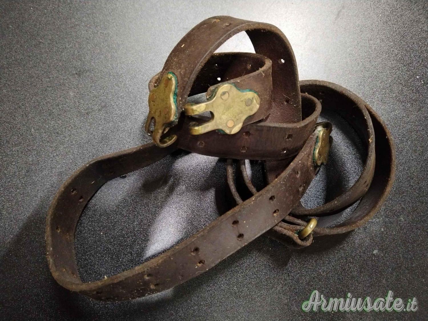 Cinghia springfield 1903 originale Cinghia springfield 1903 originale