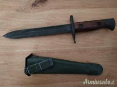 Coltello da combattimento San Marco