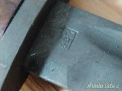 Coltello da combattimento San Marco