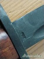 Coltello da combattimento San Marco