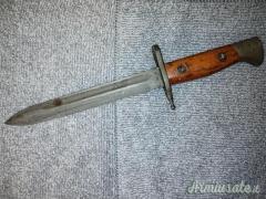Coltello da combattimento San Marco