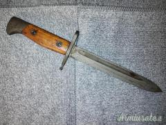 Coltello da combattimento San Marco