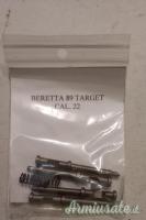 Percussore Beretta mod. 87 - 89 cal. 22 lr