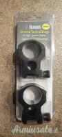 anelli Burris Xtreme Tactical Rings 30mm 4201166