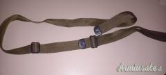 Cinghia Carabina M1 Nylon Vietnam