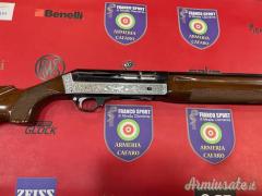 Fucile sem. Benelli mod. 123 sl cal.12