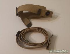 Cinghia Tela Kaki M1 Carbine  no REPRO