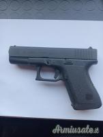 Glock 19 9x21mm IMI