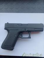 Glock 19 9x21mm IMI
