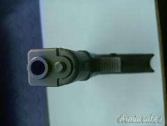 Glock 19 9x21mm IMI