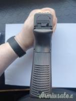 Glock 19 9x21mm IMI