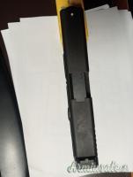 Glock 19 9x21mm IMI