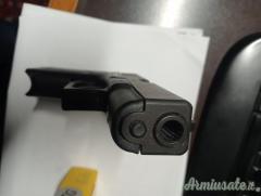 Glock 19 9x21mm IMI