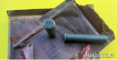 Oliatore ferma Cinghia Carabina M1 WW II