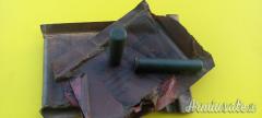 Oliatore ferma Cinghia Carabina M1 WW II