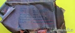 Oliatore ferma Cinghia Carabina M1 WW II