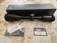 Swarovski Z5 5-25x52P