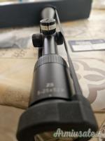 Swarovski Z5 5-25x52P