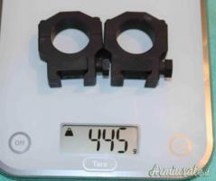 Anelli 34 MM Tipo Mark 4