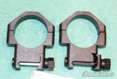 Anelli 34 MM Tipo Mark 4