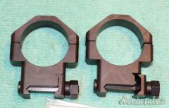 Anelli 34 MM Tipo Mark 4