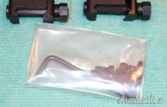 Anelli 34 MM Tipo Mark 4
