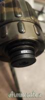 Tasco Spotting scope 25x e 60x