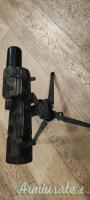 Tasco Spotting scope 25x e 60x