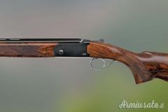 Sovrapposto YILDIZ  20 magnum.