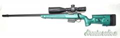 Bergara B-14 HMR - da MANCINO -  6.5 mm Creedmoor