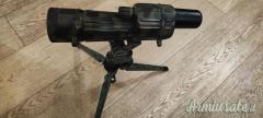 Tasco Spotting scope 25x e 60x