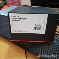 Red dot kite kx1 3 moa