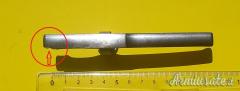 Estrattore Arisaka Type 38