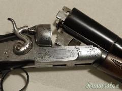 Beretta Vittoria 12
