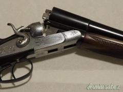 Beretta Vittoria 12