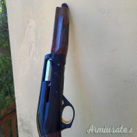Benelli Montefeltro Beccaccia  12
