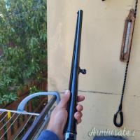 Benelli Montefeltro Beccaccia  12