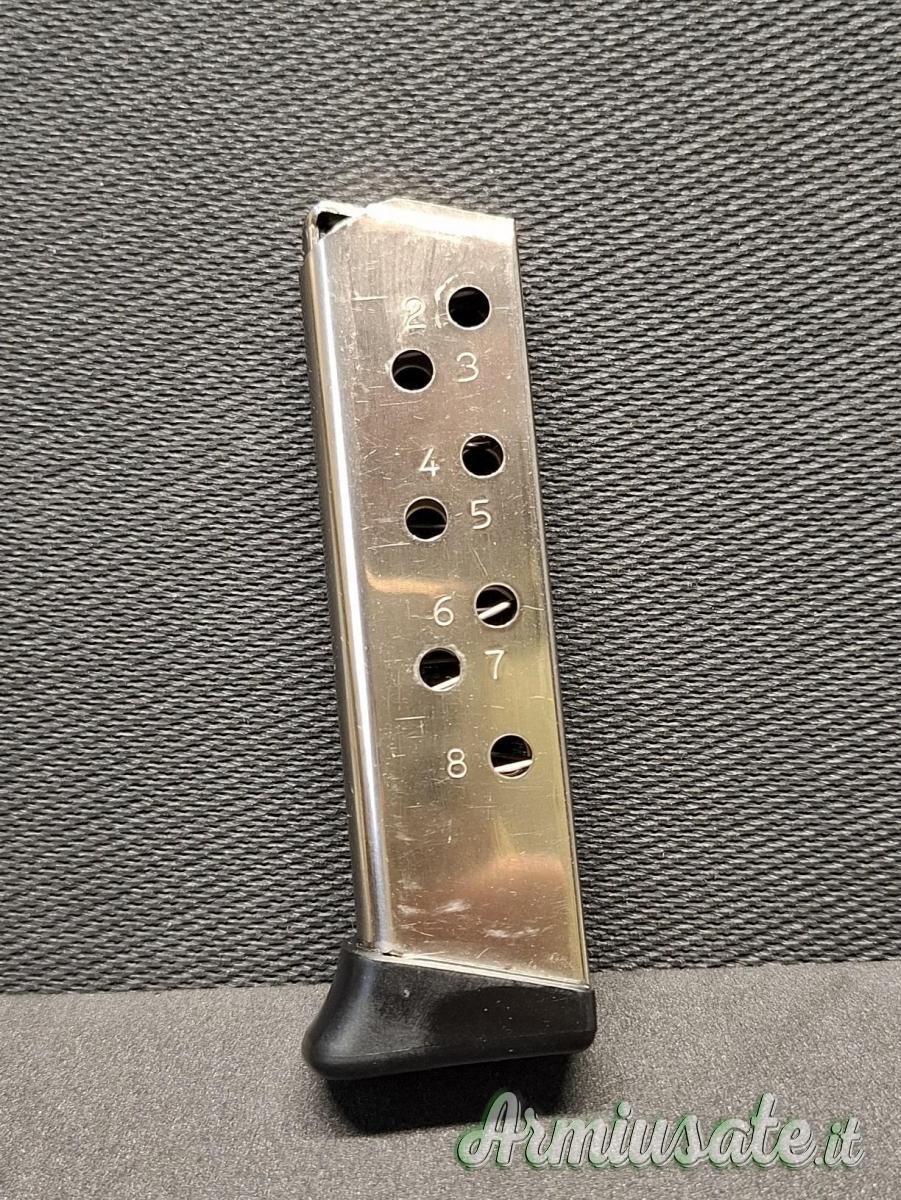 Walther mod. PP cal. 7,65 Walther mod. PP cal. 7,65