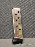 Walther mod. PP cal. 7,65