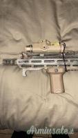 Norinco CQ-R .223 Remington