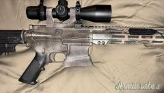 Norinco CQ-R .223 Remington