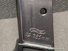 Walther mod. PP cal. 7,65 - ORIGINALE