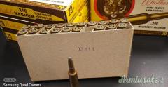 CARTUCCE WEATHERBY 240 WEATHERBY MAGNUM