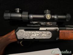Browning Bar battue .30-06 Springfield
