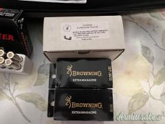 Browning Bar battue .30-06 Springfield