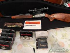 Browning Bar battue .30-06 Springfield